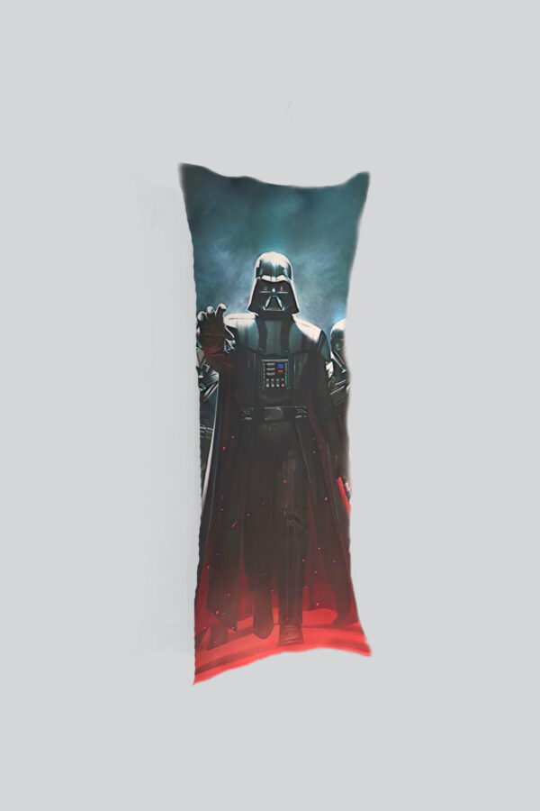 Darth Vader Body Pillow Cover