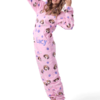 dickey custom petie pajamas