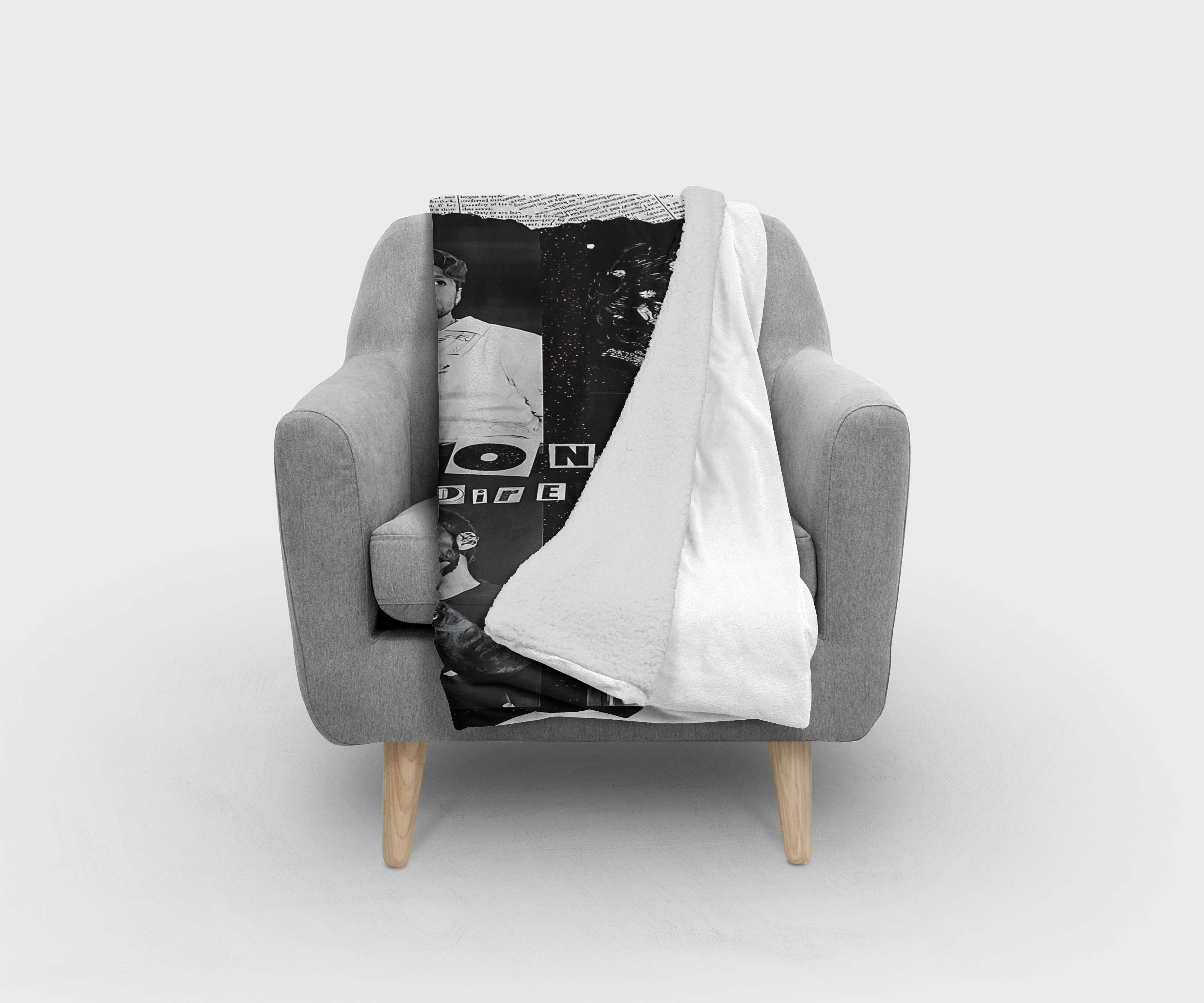 1D-b&wblanket-2 1D bwblanket 2