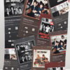 1D spotifyblanket 1